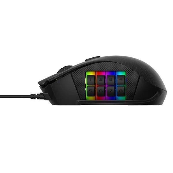 Mouse cu RGB și comutator NEMESIS