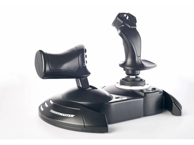 Joystick T.Flight Hotas One pentru Xbox One și PC