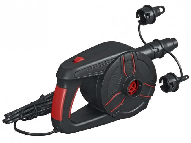 Pompă Electrică Bestway PowerGrip Pro AC cu 3 Adaptoare