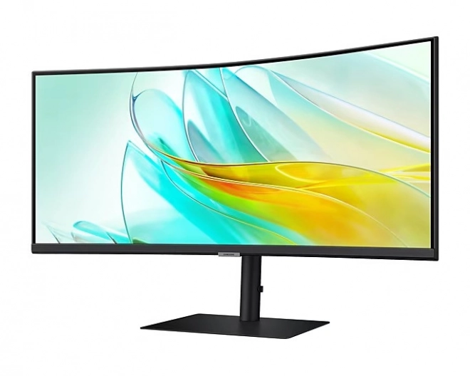 Monitor ViewFinity S65UA 34 inch curbat