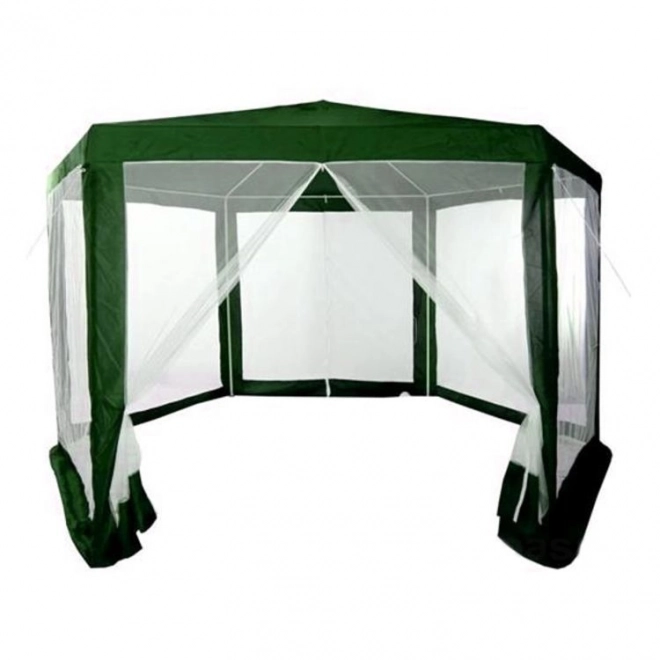 Pavilion grădină cu plasă anti-țânțari MultiGarden