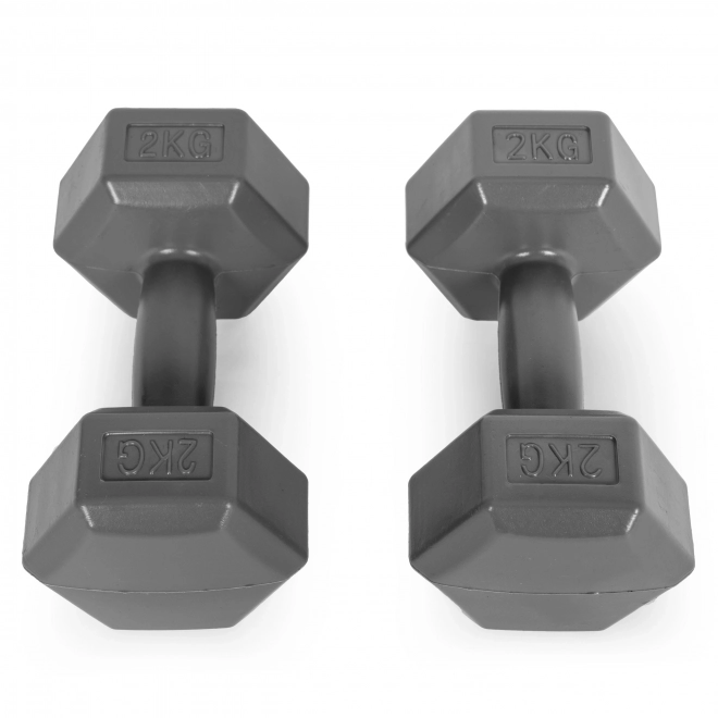 Ganterele Hexagonale ModernHome 2x2 kg gri