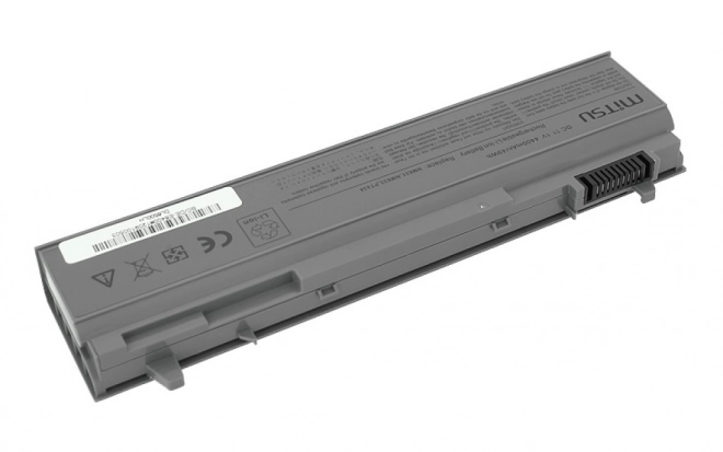 Baterie pentru Dell Latitude E6400 4400 mAh