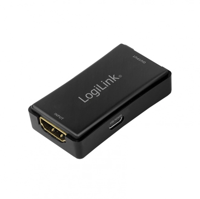 Repeater HDMI UltraHD pentru distanțe lungi