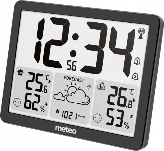 Barometru și trend pentru o planificare mai bună