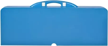 Îl pliați într-o geantă în 1 minut