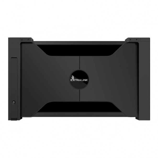 Monitor portabil pentru laptop Smart Life 15.4''