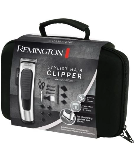 Masina de tuns Stylist Clipper Classic Edition
