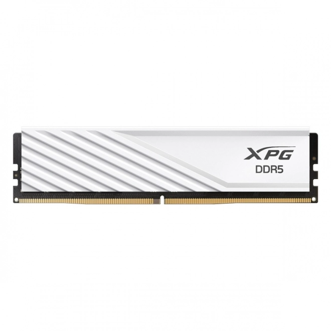 Memorie XPG Lancer Blade DDR5 6000 64GB alb