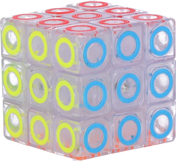 Rotație fluidă și rapidă