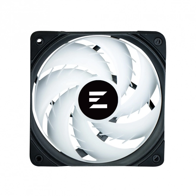 Ventilator ARGB Negru 120mm