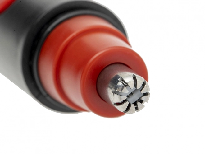 Aparat electric de tuns părul din nas și urechi