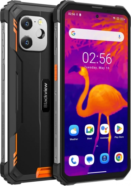 ZTE Blade A3 2020 Smartphone