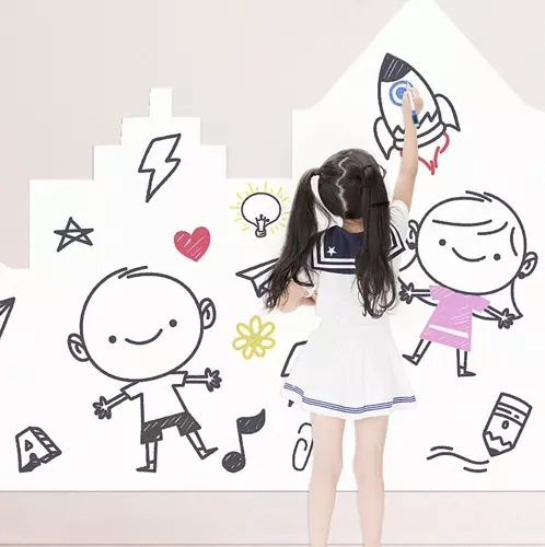 Set de markere whiteboard 16 buc - Maaleo