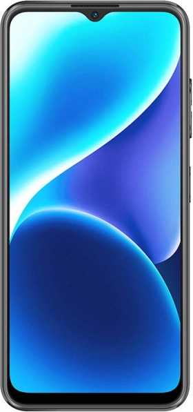 Telefon inteligent HOTWAV Note 13 Pro - 6,6'' 8+8/256GB – negru