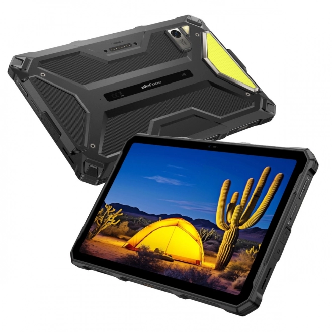 Armor Pad 4 Ultra 5G Tablet 10.36 inch 8/256GB Negru