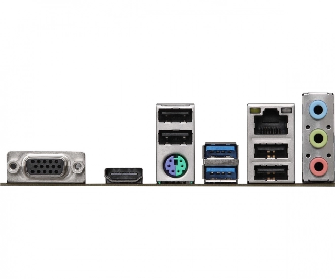 Sistem audio avansat