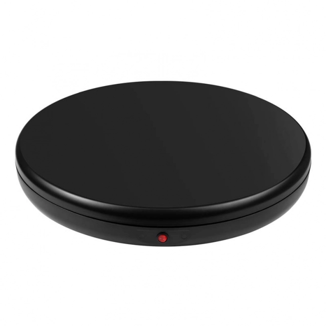 Stativ rotativ Puluz negru 45 cm
