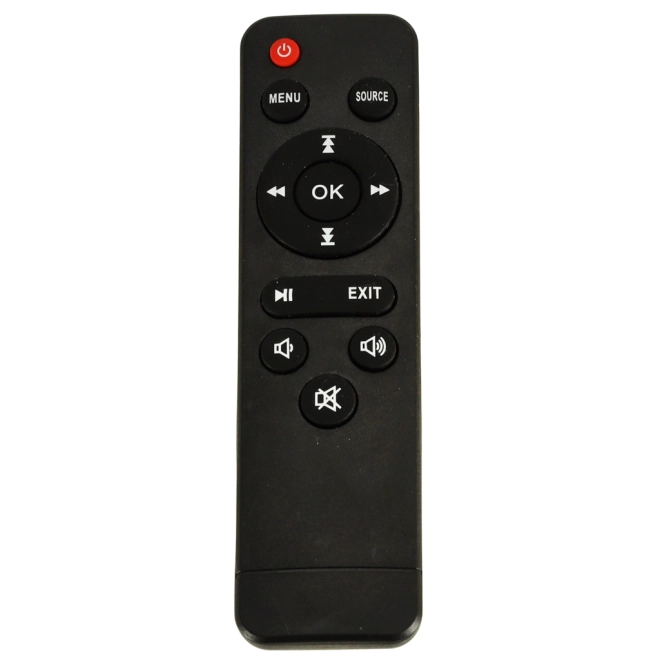 Control comod de la distanță