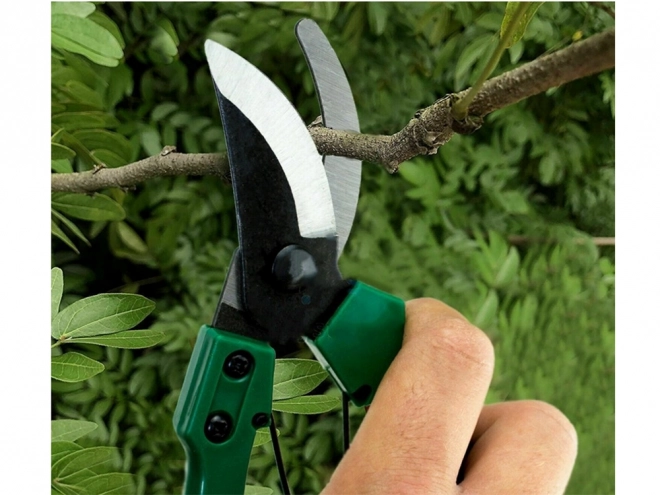 Foarfecă De Grădină Manuală Pentru Crengi