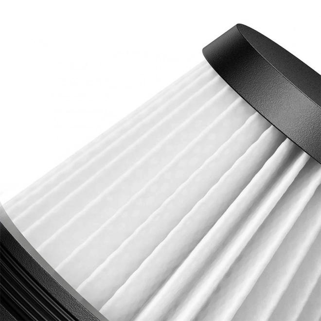 Filtre HEPA pentru aspirator auto Baseus A2Pro set 2 piese negre