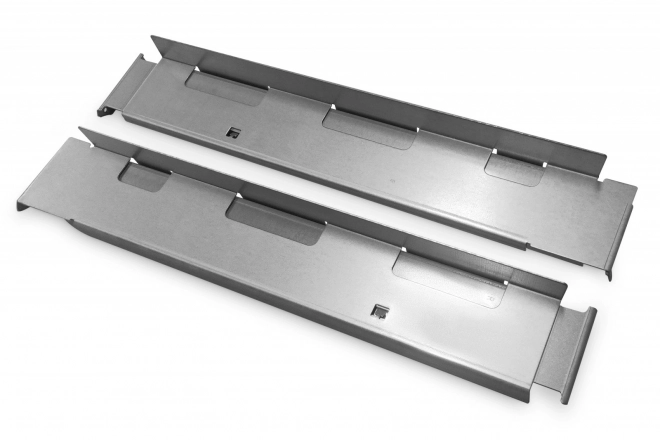 Set montare UPS pentru dulapuri server 19 inch