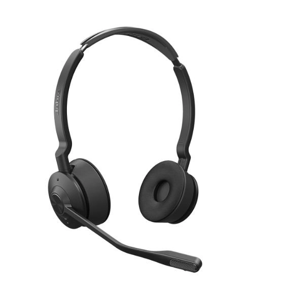 Căști wireless stereo Engage 75 SE