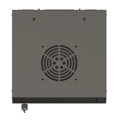 Szafă rack suspendată 10 inch 9U 300x300 neagră
