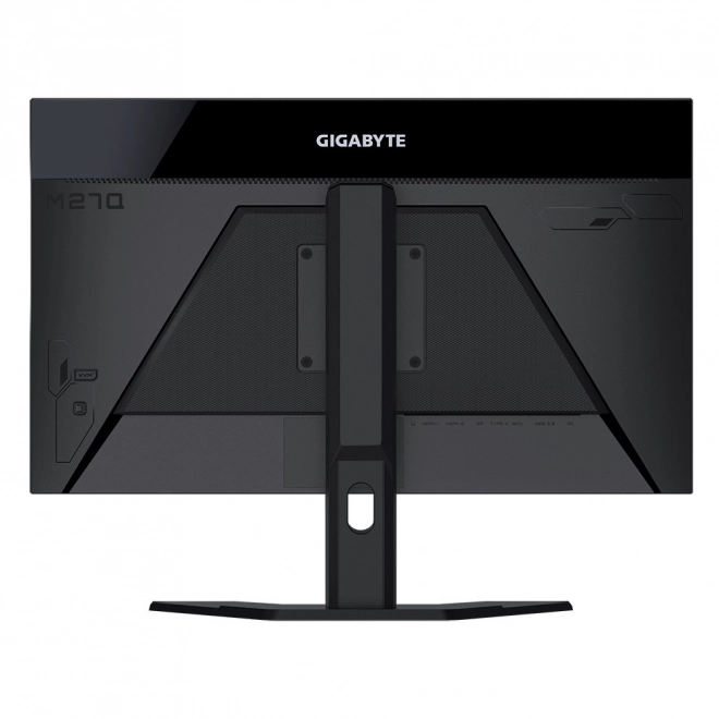 Monitor gaming 27 inch WQHD Gigabyte M27Q