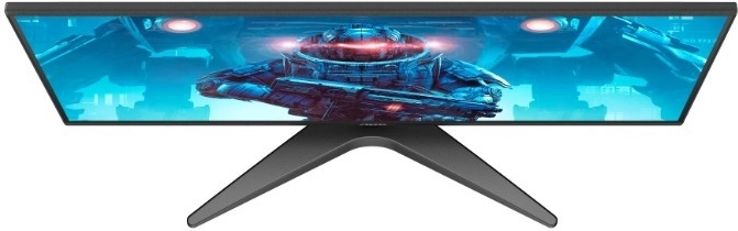 Fluență 144 Hz pentru jocuri și video
