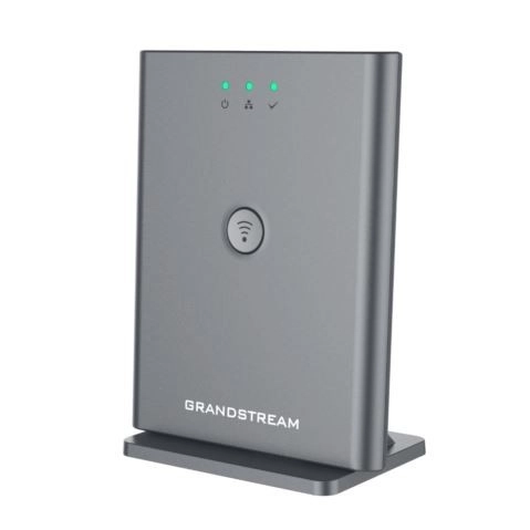 Bază telefon DECT VoIP