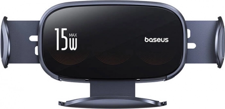 Încărcare wireless rapidă de 15 W cu bobină triplă