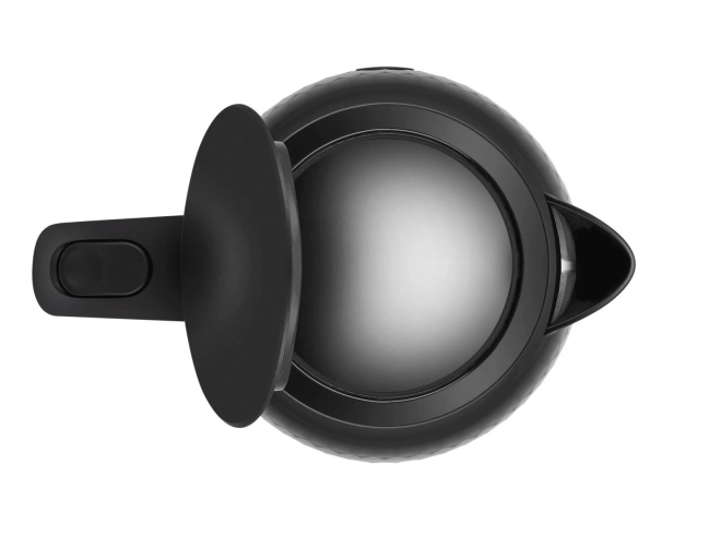 Fierbător electric Amica 1.7l negru