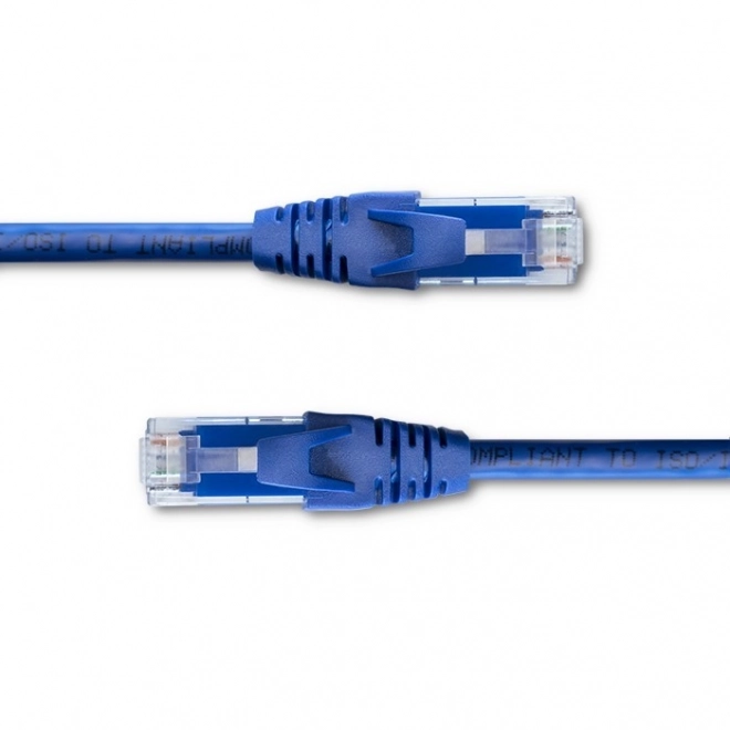 Patch cable UTP Cat6 2x RJ-45 5m