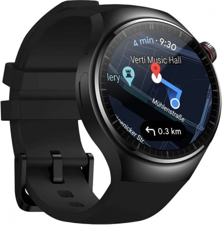 Navigație GPS precisă