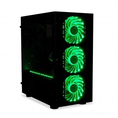 Carcasa gaming Passion V4