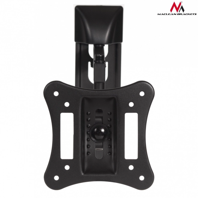 Suport universal pentru televizor sau monitor 13-27 inch negru