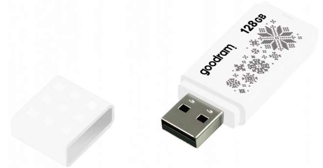 Pendrive USB Goodram UME Winter 128GB