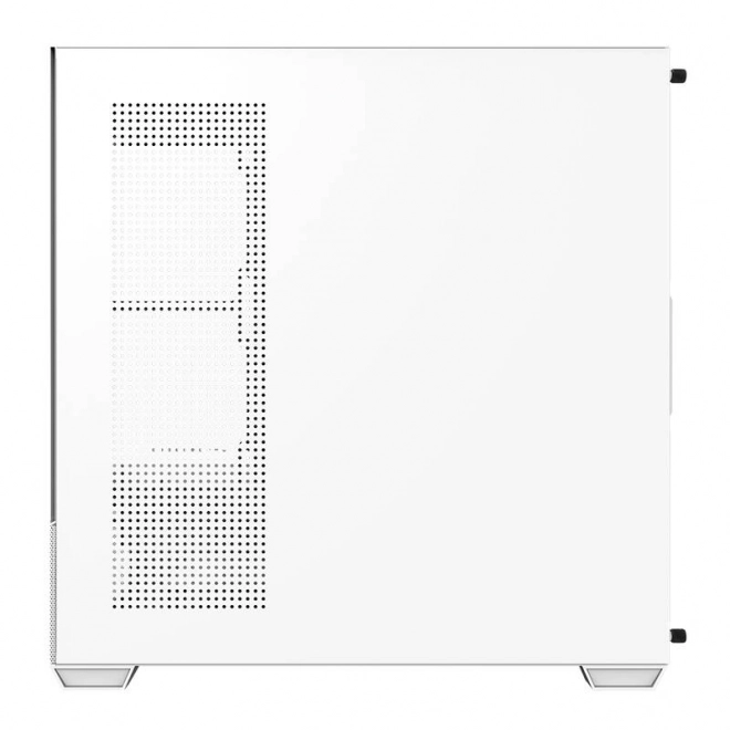 Carcasa PC Darkflash DS900 Air alb