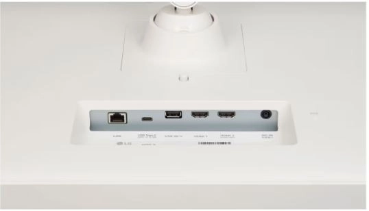 LG Smart 4K UHD Monitor cu webOS și design Ergo
