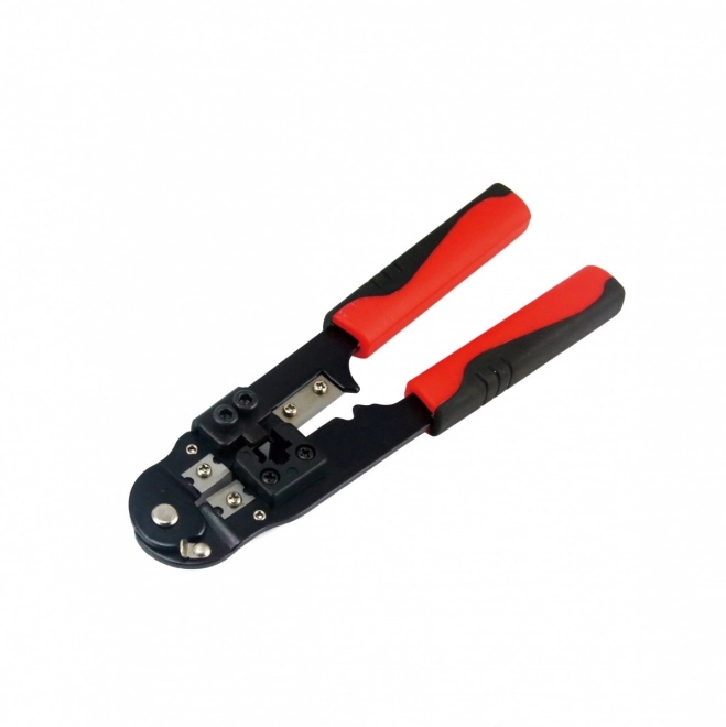 Instrument de sertizare 3 în 1 pentru RJ45
