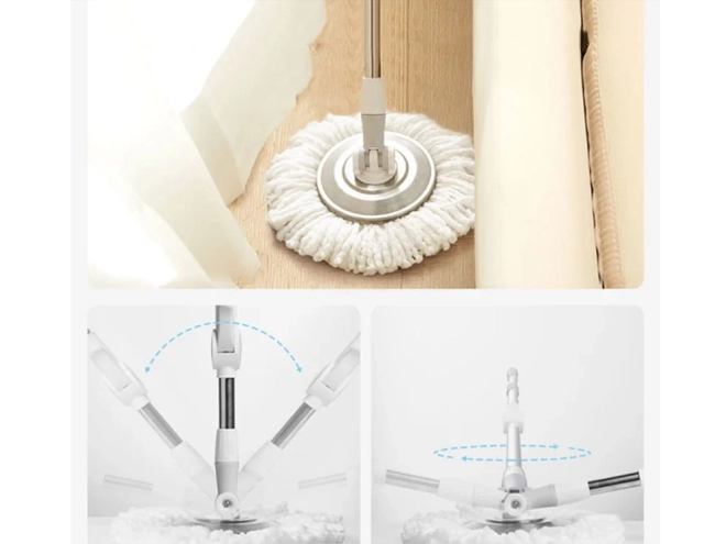 Sistem rotativ eficient