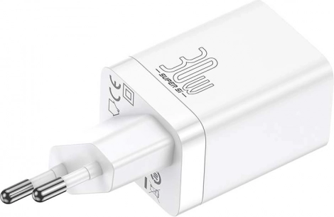 Încărcare rapidă și sigură de 30 W