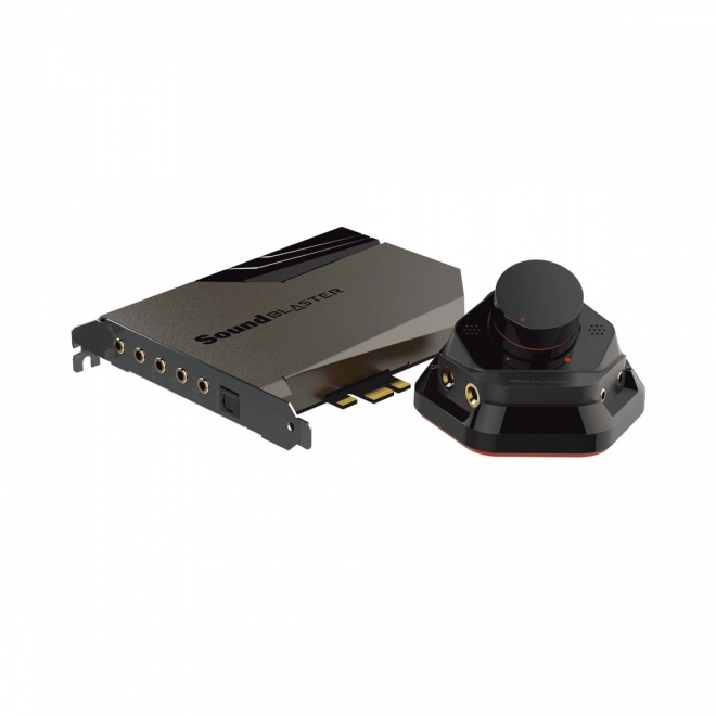 Placă de sunet internă Sound Blaster AE-7