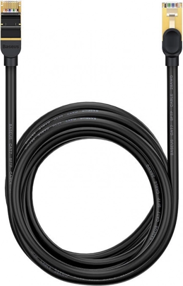 Transmisie stabilă datorită cuprului fără oxigen 28AWG