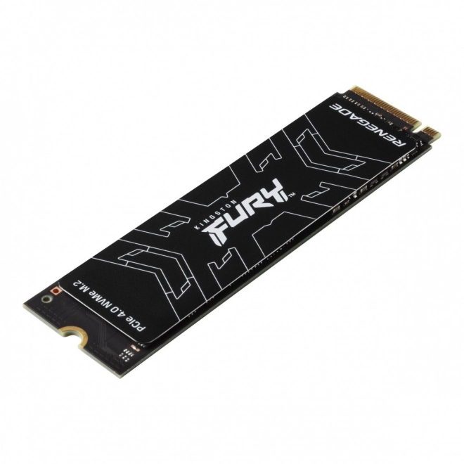 SSD Kingston Fury Renegade 1TB PCIe 4.0 NVMe M.2