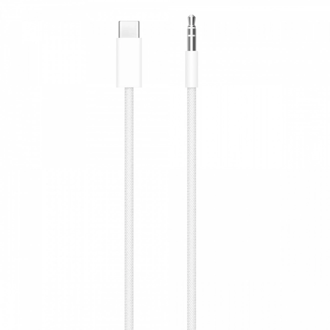 Cablu USB-C la 3,5 mm audio
