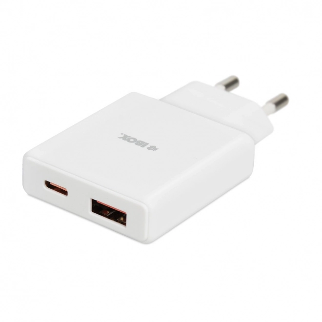 Încărcător de rețea USB C 30W