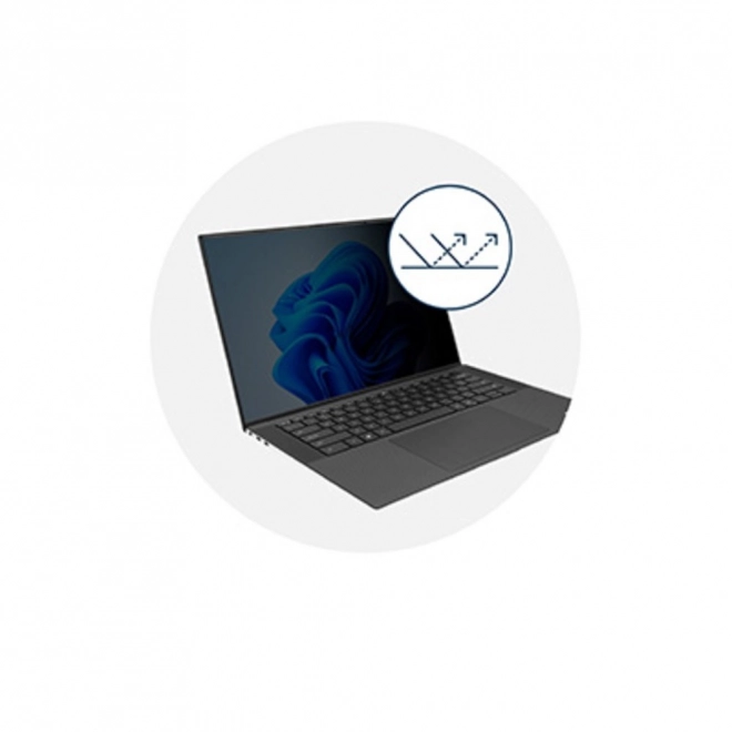 Filtru magnetic pentru intimitate MagPro pentru notebook 15,6 inchi (16:10)