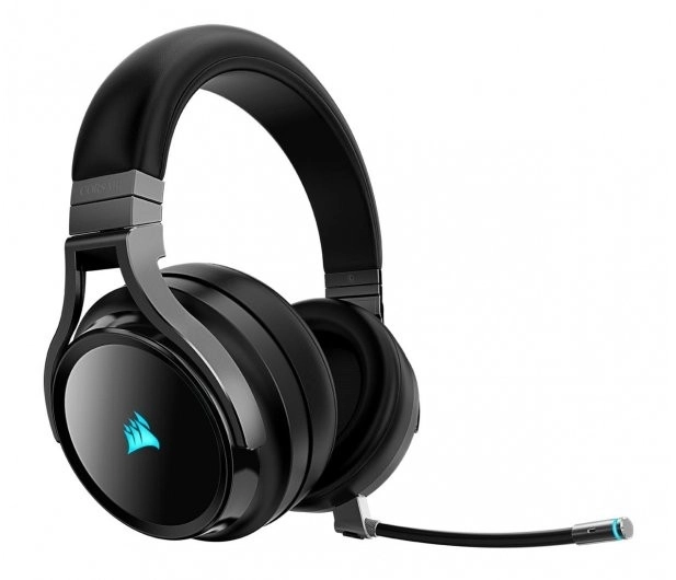 Căști wireless Virtuoso RGB
